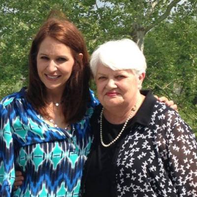 Mary Kennedy