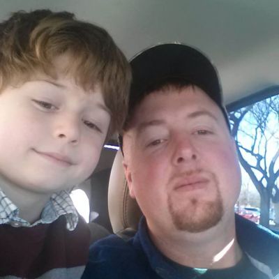 Michael Greene