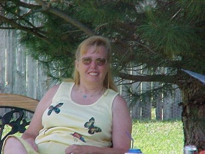 Cynthia Kendrick