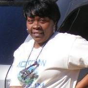 Felisia Anthony