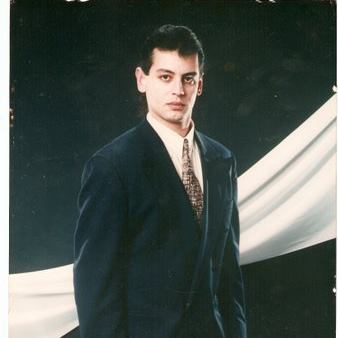 Tareq Alabbasi
