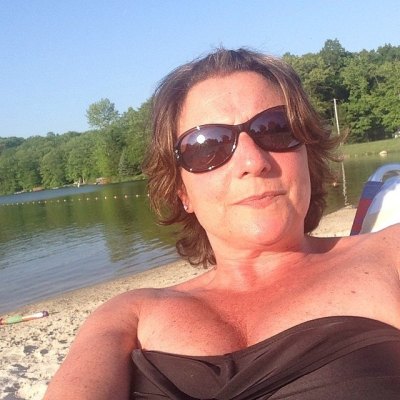 Robin Amato