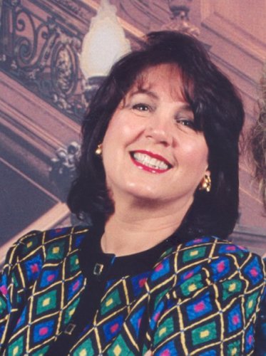 Marcia Loewinger