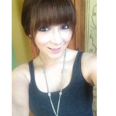 Meghan Sova