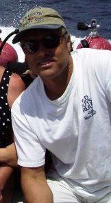 Scott Dewitz