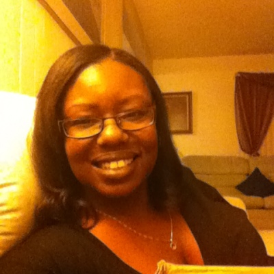 Tamela Miles