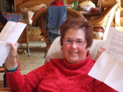 Carol Rader