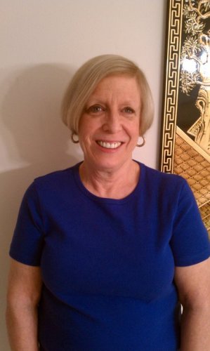 Cheryl Lang