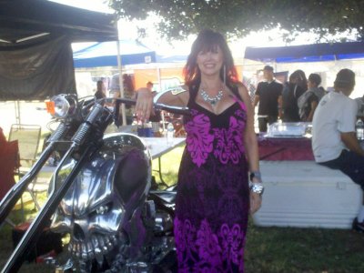 Sherry Abbott
