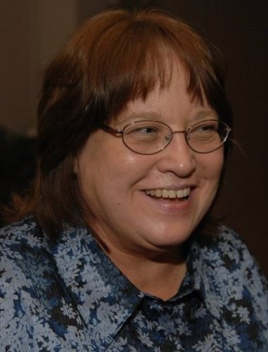 Jean Varner