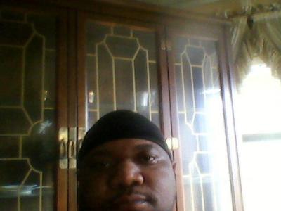 Antonio Flood
