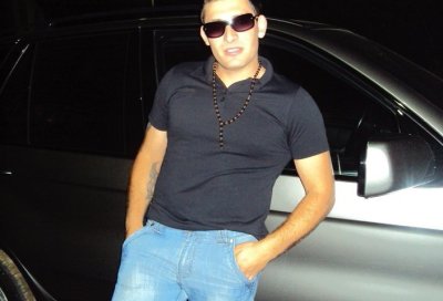 Sadmir Beganovic