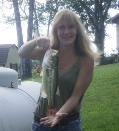 Michele Tucker