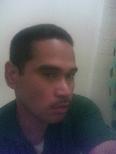 Arnold Sulayao