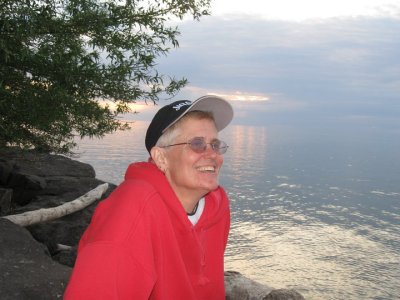 Tina Innes
