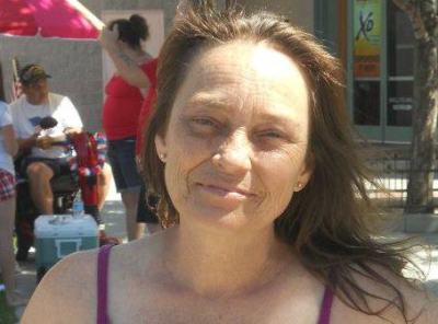Cheryl Evetts
