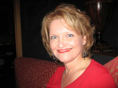 Terri Laberee
