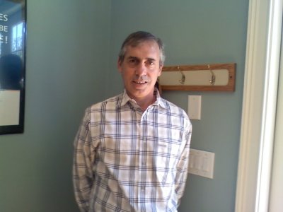 Daniel Grant