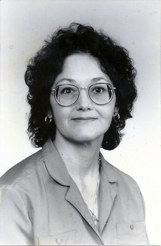 Carol Payette