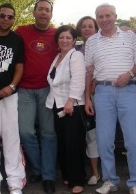 Elizabeth Chaparro