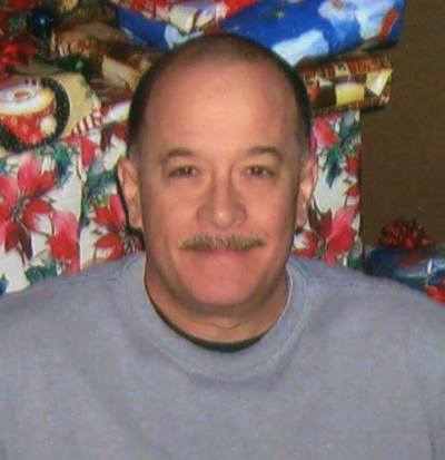 Frank Bowling