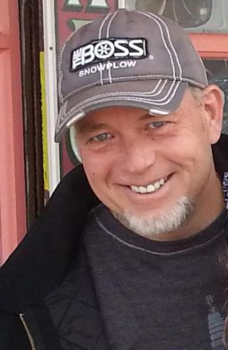 Robert Patterson