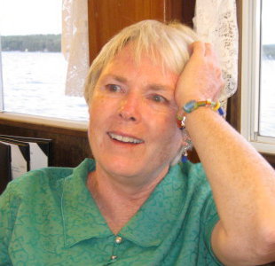 Doris Snyder