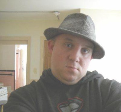 Michael Peck