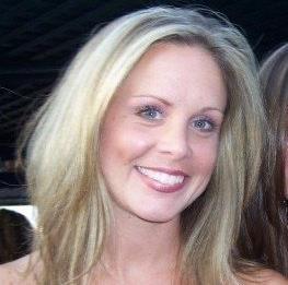 Julia Loudenback