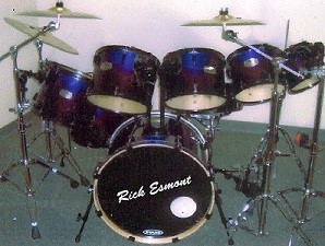 Richard Esmont