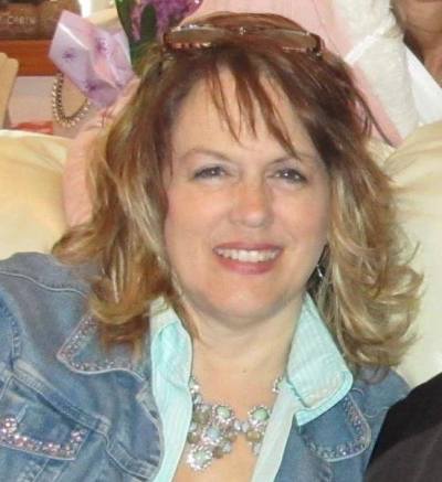 Karen Sherbahn