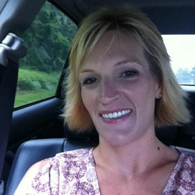 Rachel Blankenship