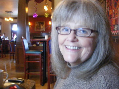 Janet Page