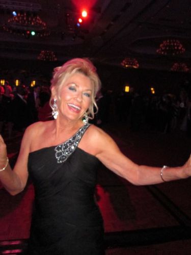 Donna Bates