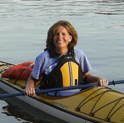 Juanita Chapman