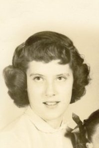 Sharon Lybrink