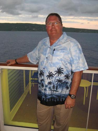 Mark Richter