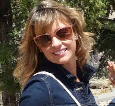 Amanda Kocher