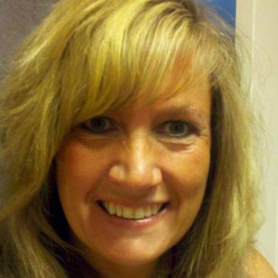 Sandra Tebow