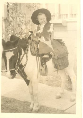 Vandelia Graham