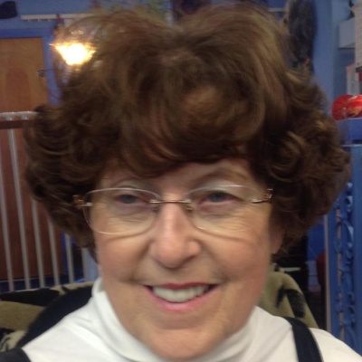 Patricia Platts