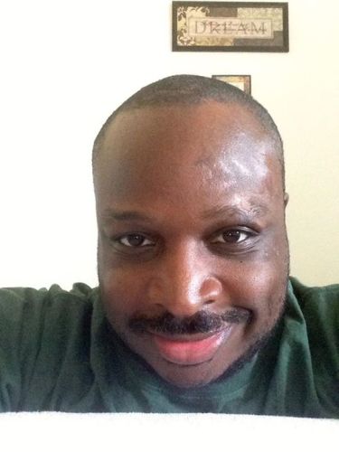 Reginald Wright