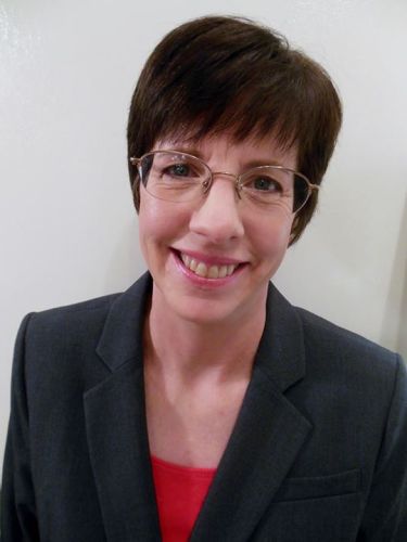 Gloria Treis