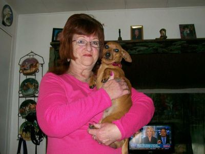 Gloria Guadagnin