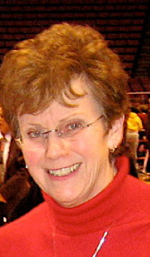 Diana Heaton