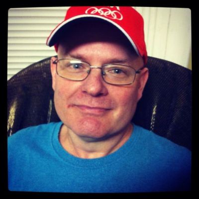 Scott Gregory