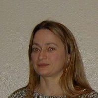 Marian Maxwell