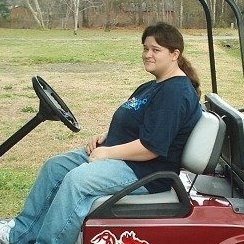 Kellie Brown
