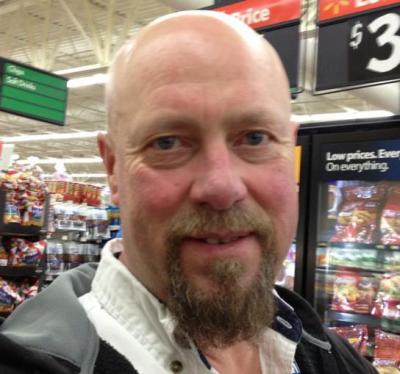 Steven Huelsman