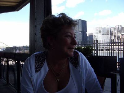 Robin Mcfadden